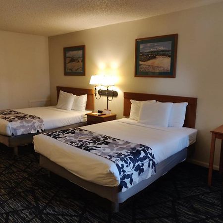 Skyline Motor Inn Cody Zewnętrze zdjęcie