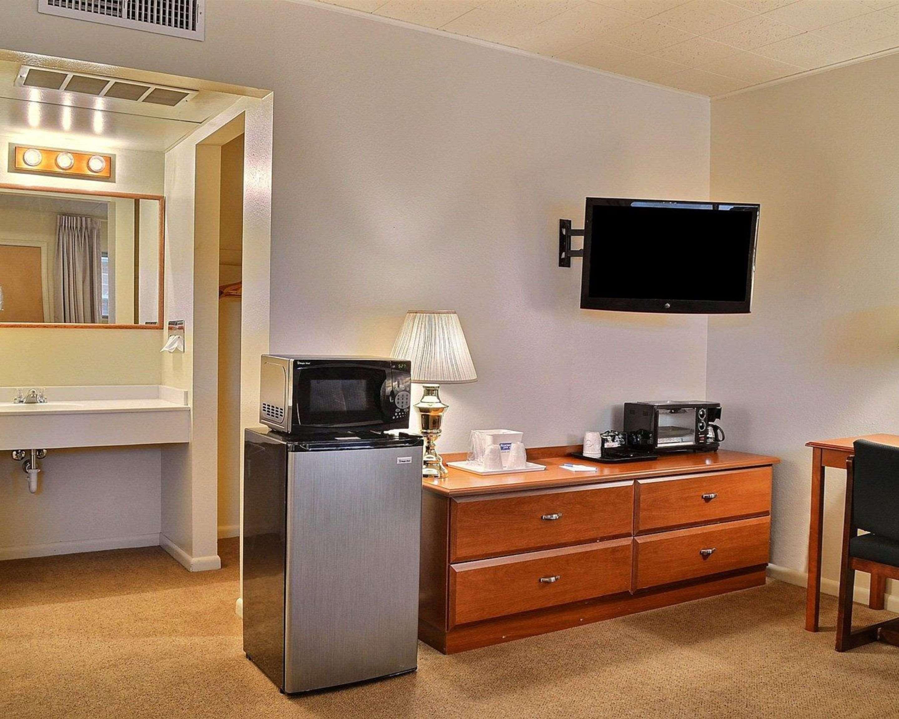 Skyline Motor Inn Cody Zewnętrze zdjęcie