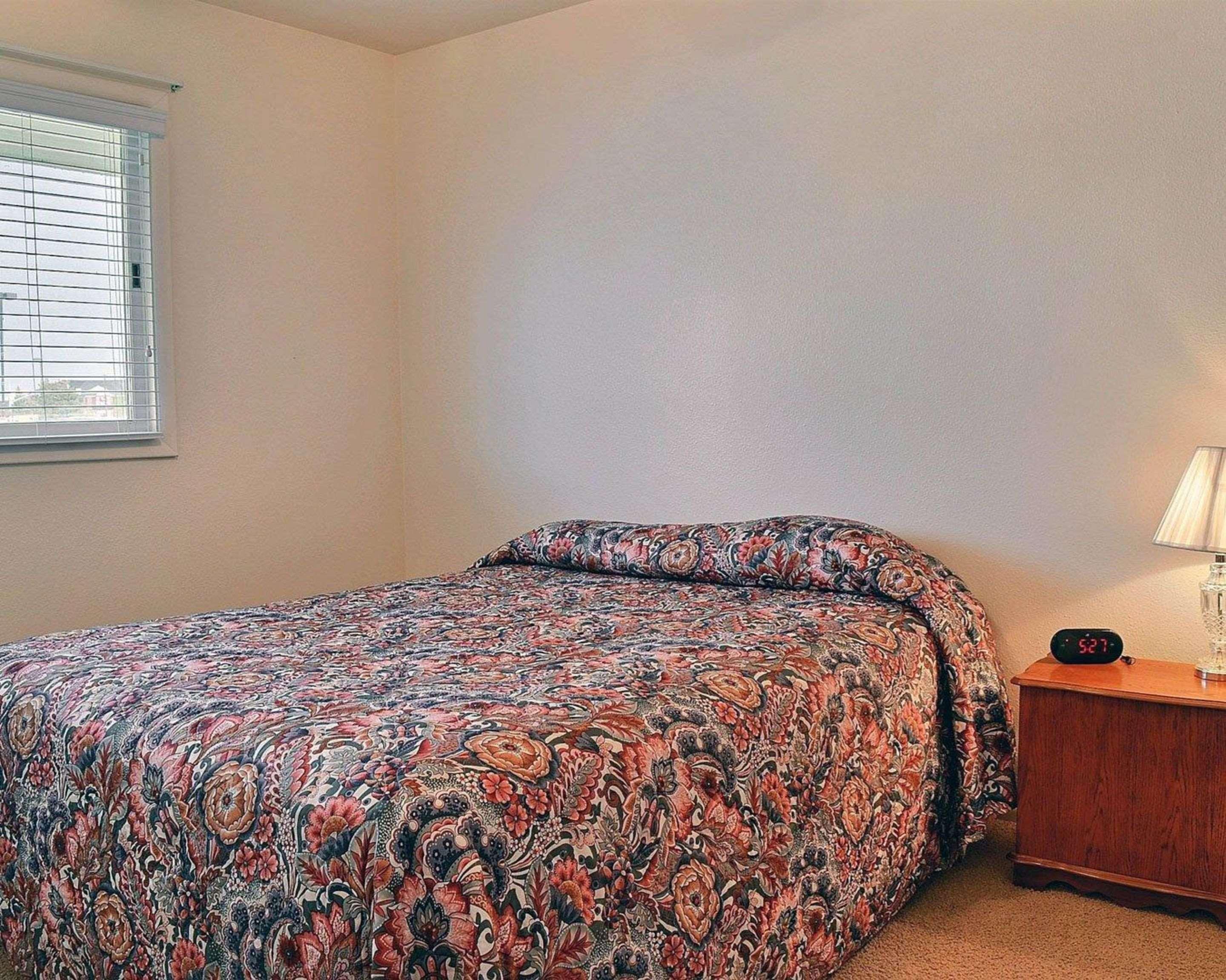 Skyline Motor Inn Cody Zewnętrze zdjęcie