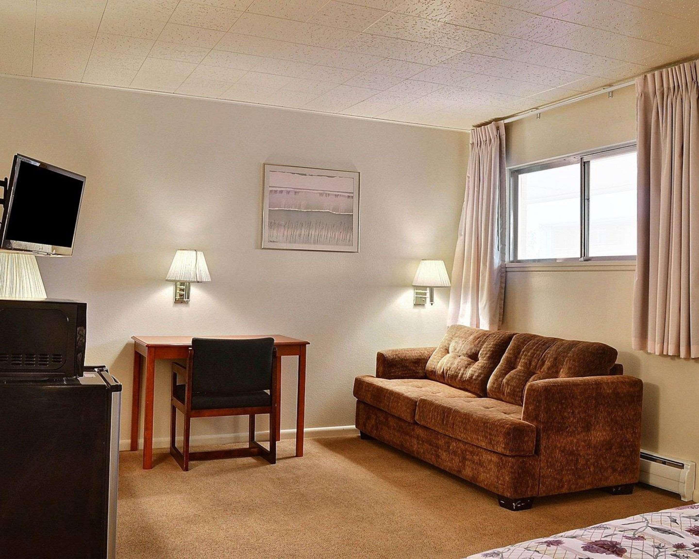 Skyline Motor Inn Cody Zewnętrze zdjęcie