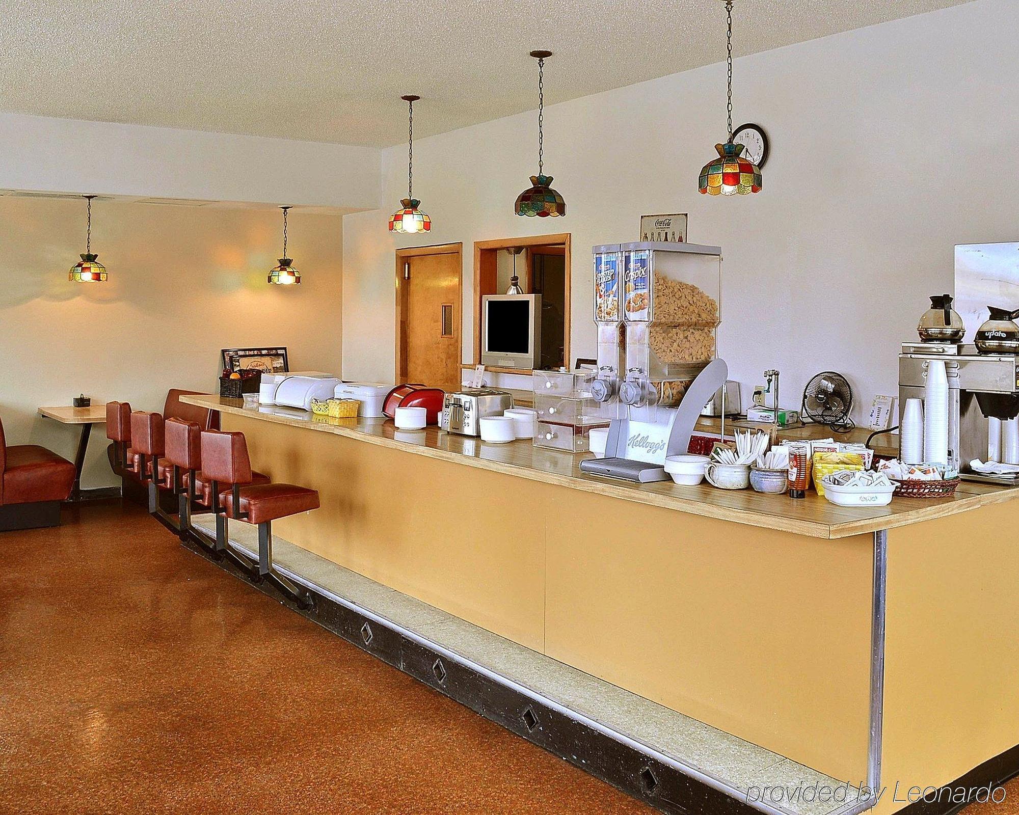 Skyline Motor Inn Cody Zewnętrze zdjęcie
