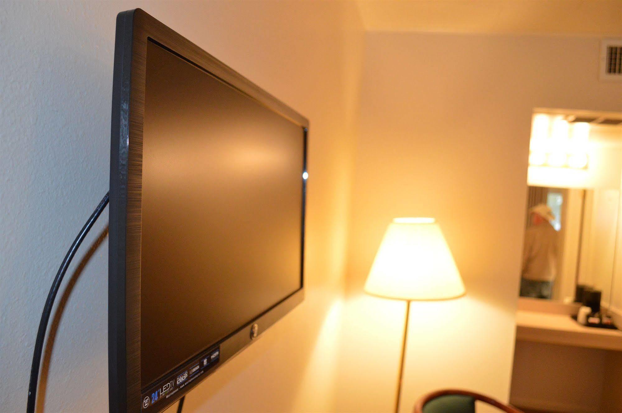 Skyline Motor Inn Cody Zewnętrze zdjęcie